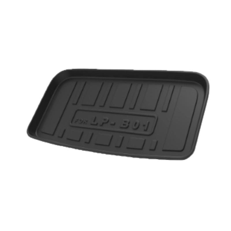 Прочный водонепроницаемый ТПЭ коврик в багажник для Leapmotor B01 2025-2026