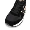 Sneakers Beverly Hills Polo Club W-3C098-2A324 Black