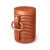 Bang Olufsen Beosound Explore Bonfire Orange Portable Bluetooth IP67 Certified Waterproof and Playback & Speaker, Wireless, Dustproof, 27-Hour
