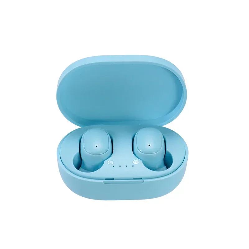 Xiaomi TWS Bluetooth Earphones Wireless Bluetooth Headset Noise Cancelling Headsets With Microphone Headphones for SmartPhones