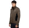 Куртка VAUDE Men's Monviso Fleece FZ Jacket II