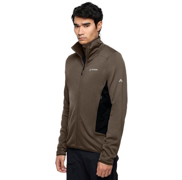 Куртка VAUDE Men's Monviso Fleece FZ Jacket II