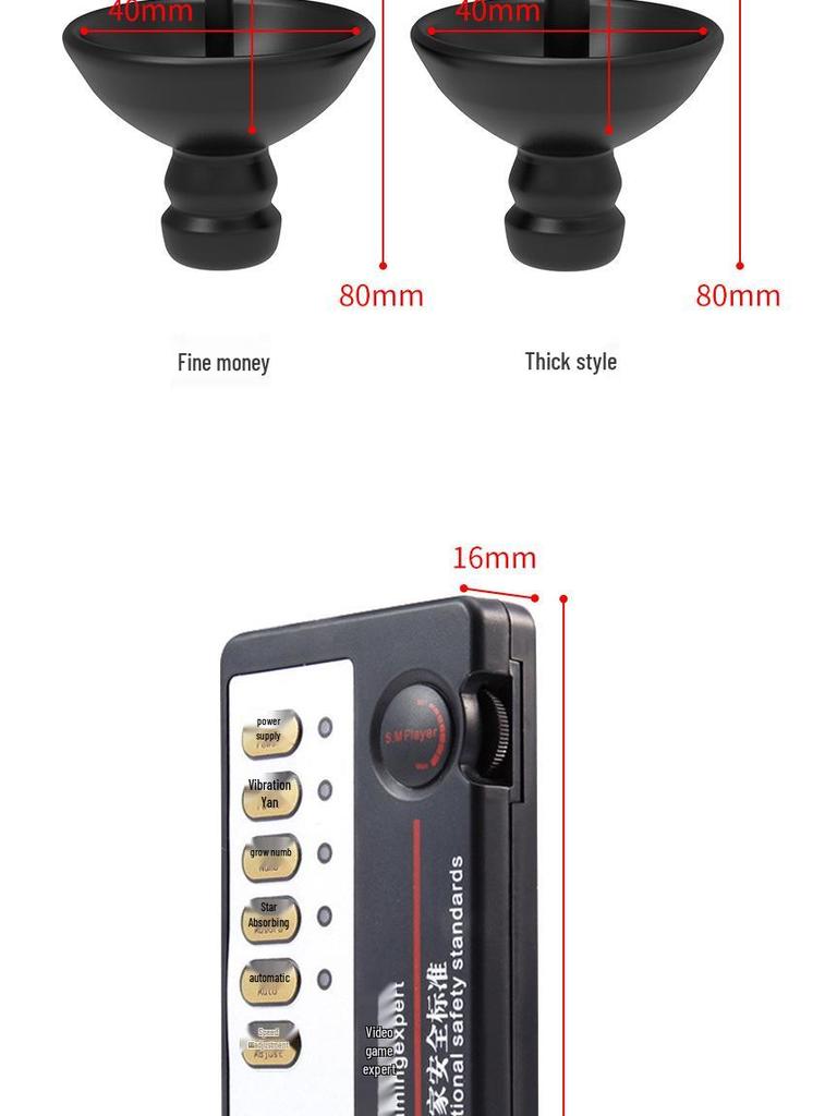 SM Электрический шок Кольцо целомудрия для лошадиного глаза: Мужское тренировочное и ограничивающее устройство для кульминации