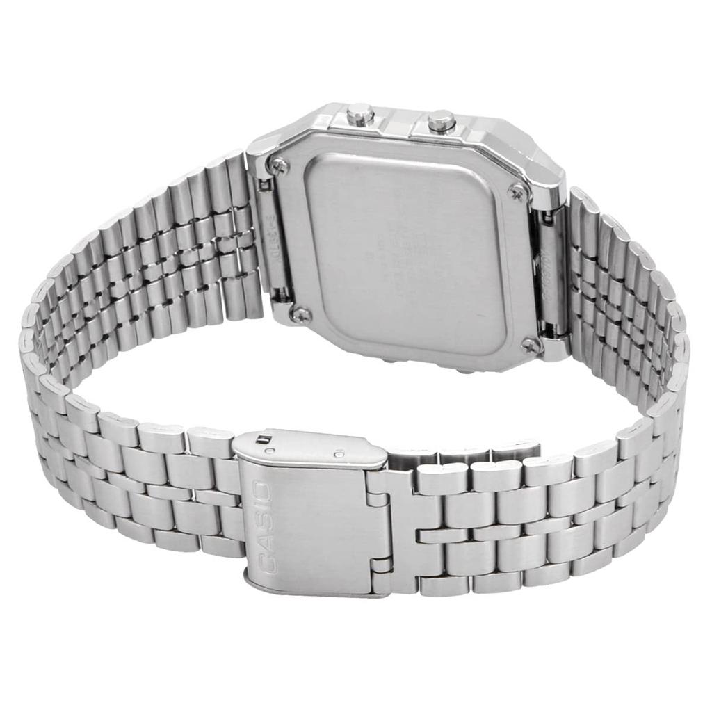 CASIO BASIC DIGITAL Casio Basic Digital [Продукт] A500WA-1