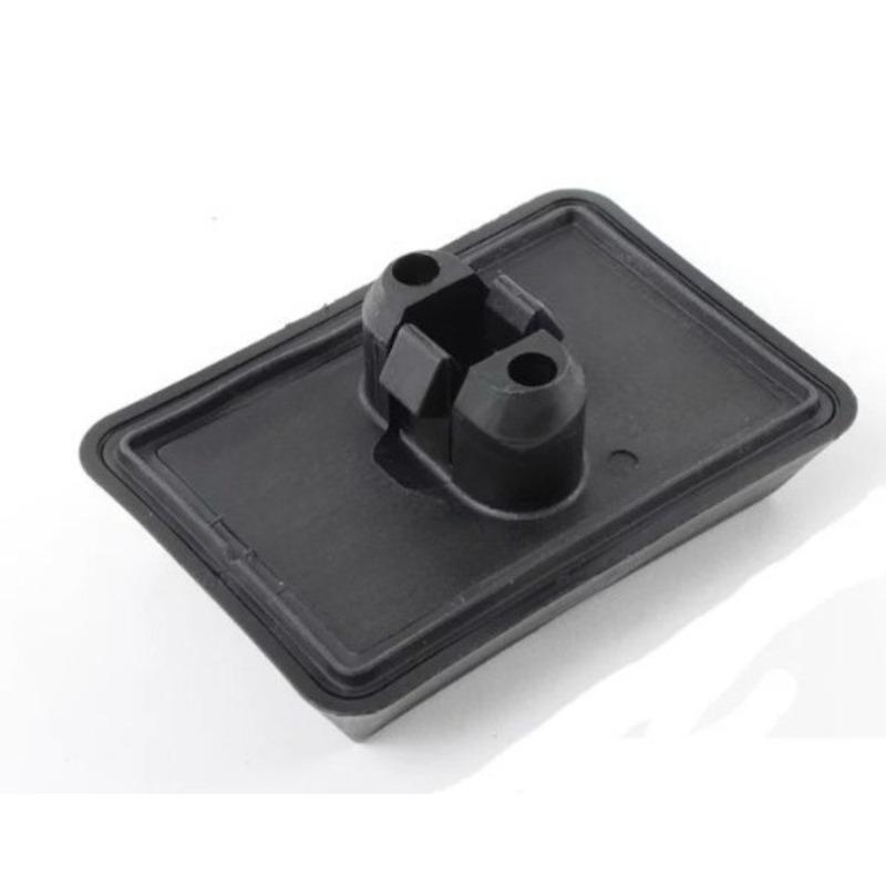 For BMW 5 7 Series X5 520 525 530 730 E38 E39 51717001650 Automobile Lifting Jack Support Rubber Bushing Cushion Pad