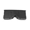 Rear Armrest Cup Holders For C-Class W205 15-21 A09981002139051 A0998100113 Double Drink Cup Holder Car Parts