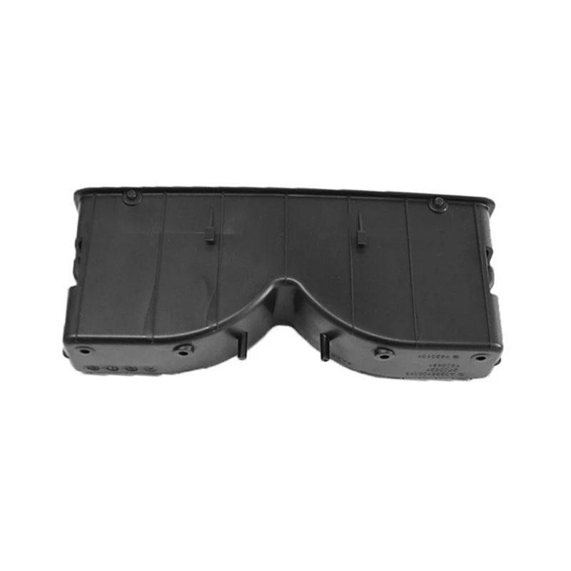 Rear Armrest Cup Holders For C-Class W205 15-21 A09981002139051 A0998100113 Double Drink Cup Holder Car Parts