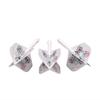 CUESOUL ROST series shaft integrated flight standard shape M set of 3 size, (CS-AK58X-SN)