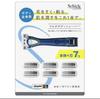 Бритва Schick 7 запасных лезвий батареи многофункциональный корпус + +