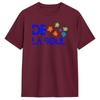 Hip Hop De La Soul 100 Cotton T Shirt For Unisexs Summer Y2K Funny T Shirts ONeck Hippie Tee Shirt Oversized Hot Sale Tops