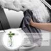Толстая ручка Автомойка Пеногенератор Прозрачный Пенораспылитель Удобное Пенопластовое Копье Грузовик