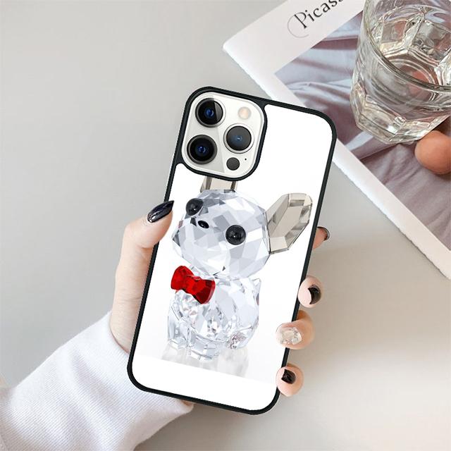 Милый французский бульдог йога Чехол-оболочка для iPhone 17 Air 15 16 14 13 12 Pro Max 11 Pro Max Plus Чехол для телефона