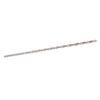 4.5mm HSS Extra Long 200mm Twist Drill Bit Straight Shank Auger Drill