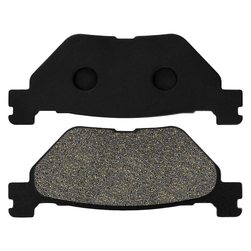 Motorcycle Front or Rear Brake Pads for Yamaha XP500 Tmax XV950 Racer SCR 950 Bolt XVS 950 Midnight Star Stryker XVS1300