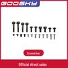 GOOSKY S1Max/S1 Helicopter Accessories: Battery, Main Rotor, Shaft, Swashplate, Hex Wrench