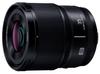 Panasonic Panasonic LUMIX S Series Camera Lens 35mm L Mount Interchangeable Lens for Mirrorless Full Frame Digital Camera Black F1.8 S-S35
