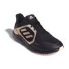 adidas Женские ботинки Climawarm Bounce 'Black Copper Metallic' FW9638
