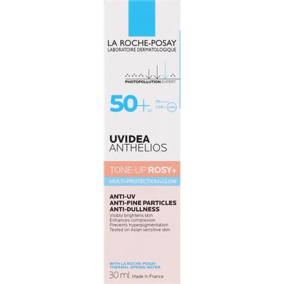 La Roche Posse Uv Idea Xl Prot Ction Tone Up Plus 30 мл