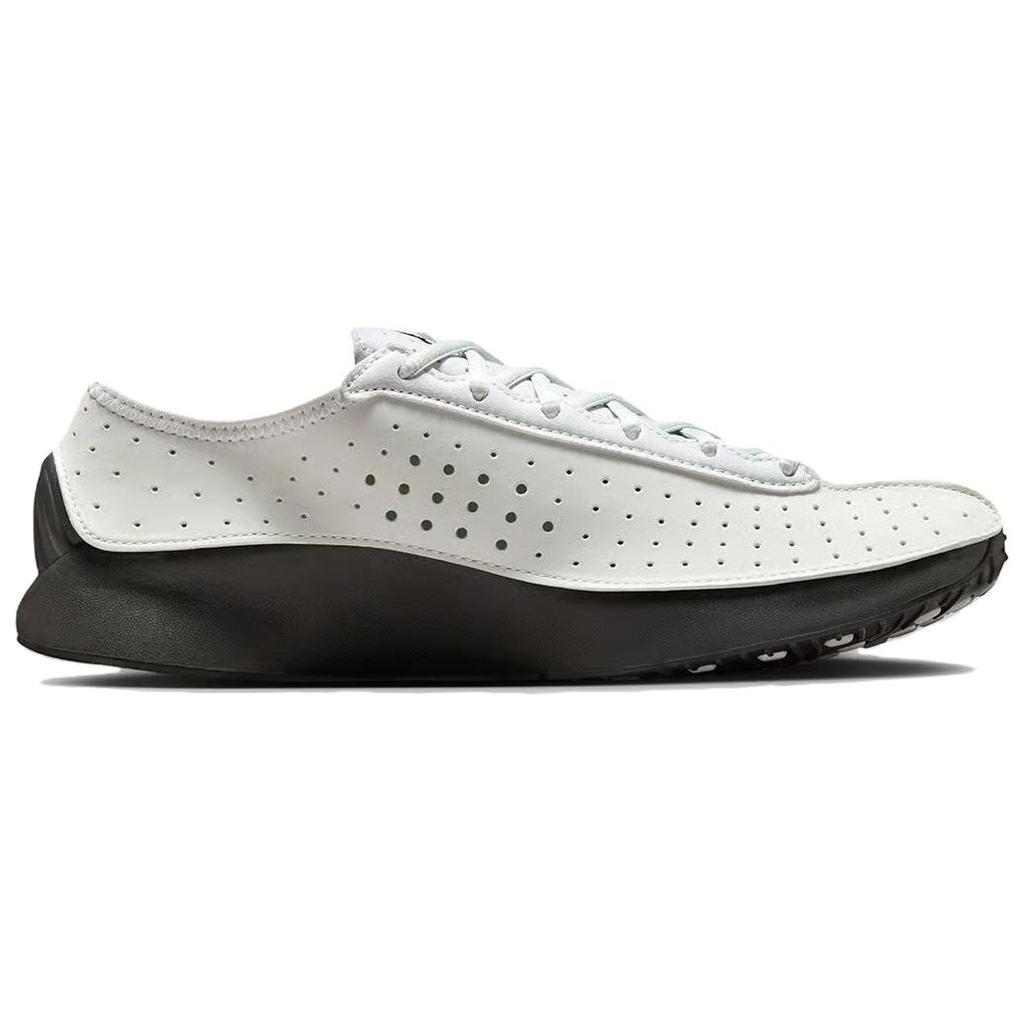 Dover Street Market x Nike Air Superfly Summit White Black Женские кроссовки Photon-Dust IB1403-100