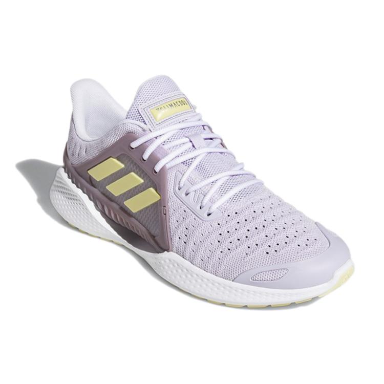 adidas Climacool Vent Summer.Rdy Ck U 'Фиолетовый Желтый' Женский EH2776