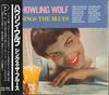 CD HOWLING WOLF - Sings The Blues PCD3005 P-VINE 1991 Япония ОбиБлюз Б/У
