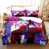 3D Print E-Evanescence Bedding Set Single Twin Full Queen King Size Bed Set Adult Bedroom Duvetcover Sets Kids Girl Boys Gift