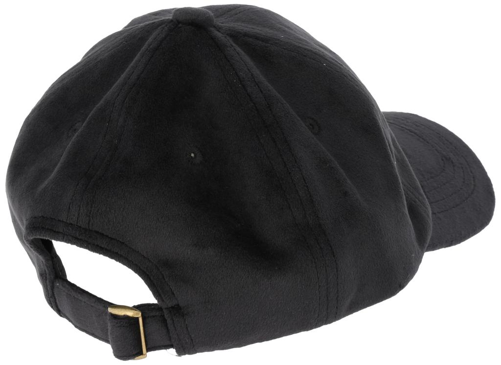 Кепка с логотипом Кепка черная [Lee]