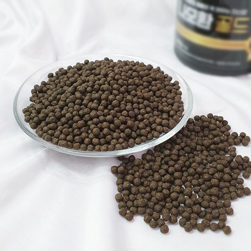 Baekjangsaeng Namohwan Gold, 300 г, 2 шт.