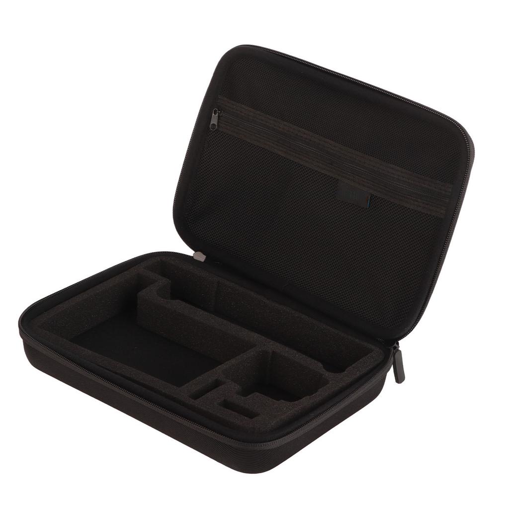 Protective Carrying Case Waterproof Action Camera Storage Case Bag with Portable Handle for Hero 11