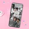 2gether The Series Чехол для Huawei Nova 10 9 SE 3i 7i 8i 11i 12i Y73 Y90 Y70 Y72 Y61 Y91 P60 Pro P30 P40 Lite