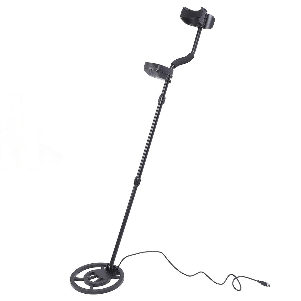 Подземный металлоискатель, сканер металла, поисковая система для меди, золота, серебра, глубина 12 м, диапазон 500 м