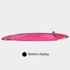 Fashion Running Bags Travel Waist Bum Bag Sport Bags Chest Packs Fanny Pack