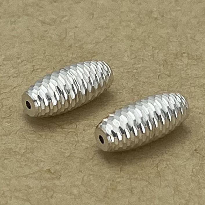 Серебро 925 пробы, ручная работа, DIY, бусины-разделители, коннекторы и винтовые застежки для бижутерии.