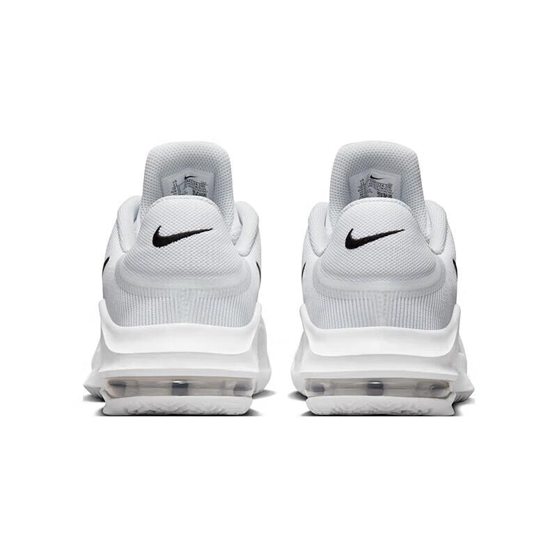 Nike Мужские баскетбольные кроссовки Air Max Impact 4