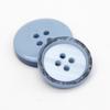 25Mm Fashion Women Coat Sewing Resin Buttons For Clothing Men Suit Cardigan Sweaters Decorative Handmade Accessorie Wholesale