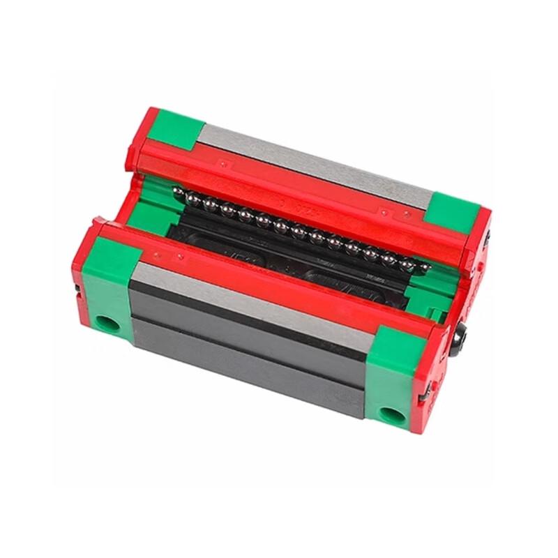 Блок линейной направляющей Ni-Se HGW45HC