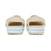 Crocs Сабо Bayaband Winter White Multi 205089 1li