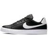 Кроссовки Court Royale Ac Black BQ4222-002