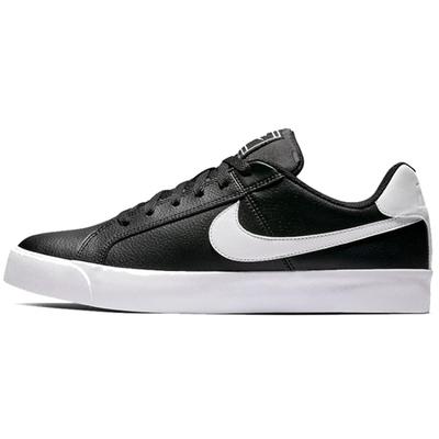 Кроссовки Court Royale Ac Black BQ4222-002