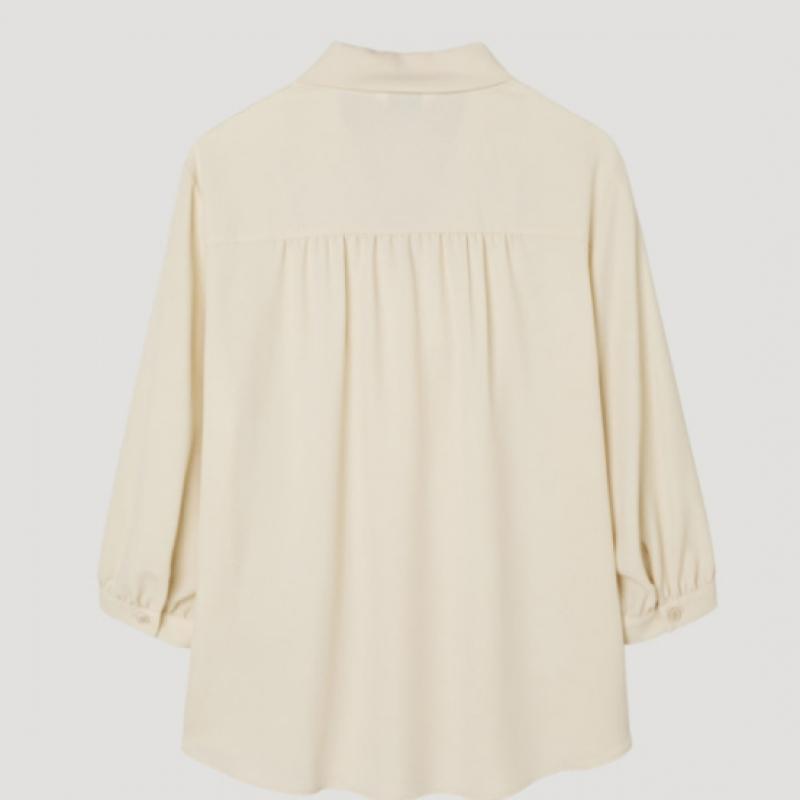 [She S miSS] Фирменная блузка с завязкой на шее Swwblp22010 фунтов