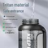 Спортивная бутылка для воды Fuguang большой емкости из TRITAN