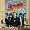 Rock Band The SStrokes Мультяшный Гобелен Богемные Настенные Гобелены Мандала Настенное Полотно