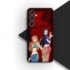Cover for Apple iPhone 17 Pro XS Max Air 6 7 8 Plus 5 + SE 2022 SE2 16E Phone Case Roronoa Zoro Nico Robin One Luffy Pieces