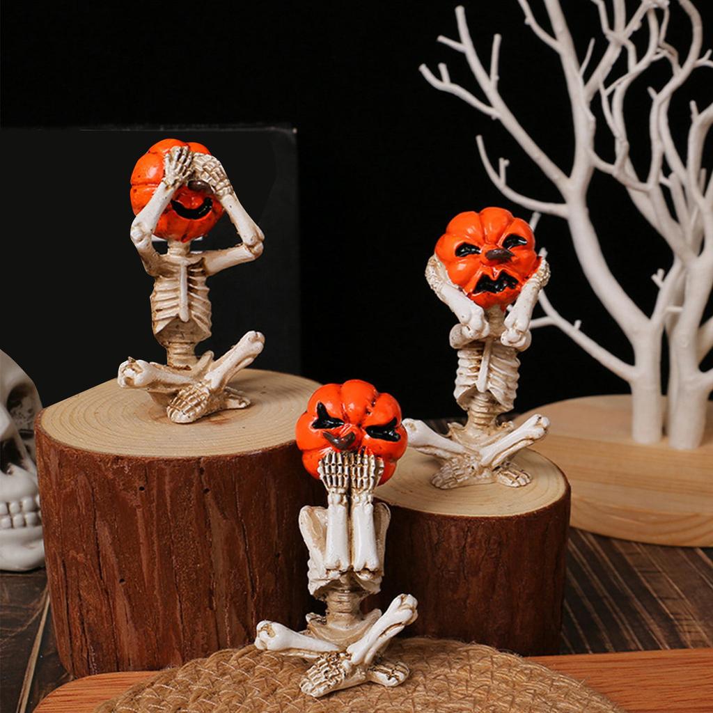 Хэллоуин Подвеска Украшение Ужас Украшение Дом Ужас Реквизит Украшение Ужас Настенное Украшение