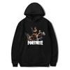 Sweatshirt Fortnite Hoodie For Women Men Hooded Pullover Hoodies Tops Streetwear