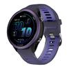 22 мм силиконовый ремешок для Garmin Forerunner 570 47 мм/Huawei Watch GT 5 Pro 46 мм/GT 5 46 мм прозрачный силиконовый ремешок