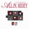 Предзаказ коврик для пикника itzy ALL IN MIDZY TWINZY