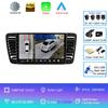 Android 14 Для Subaru Outback 3 Legacy 4 2004 2005 - 2009 Авто Автомагнитола Видео Мультимедийный Плеер Навигация GPS Carplay 2Din DVD