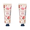 Bouquet Garni Rose Garden Hand Cream 50ml*2Pcs/4Pcs