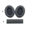 Дышащие амбушюры для Senn-heiser HD201 HD201S HD206 HD180 Замена амбушюр для наушников